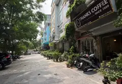 Bán nhà mặt phố Vạn Phúc Ba Đình, 6 tầng, vị trí đắc địa... Bán nhà mặt phố tại Ba Đình, Hà Nội 01
