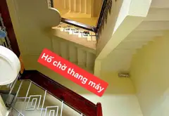 Nhà 4 tầng 69m² ô tô vào nhà gần công viên tại Lê Lai... Bán nhà riêng tại Gia Viên, Hải Phòng 08