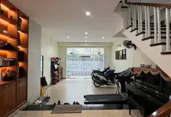 Biệt thự liền kề An Hưng - không gian sống rộng thoáng, tiện nghi đầy đủ... Bán biệt thự, liền kề tại Dương Nội, Hà Nội 03