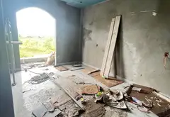 Nhà mới tinh, ô tô vào tận cửa, sống chuẩn phố trung tâm... Bán nhà riêng tại An Hải, Hải Phòng 02