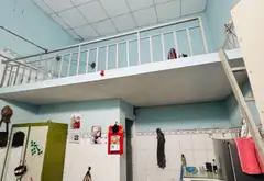 Nhà riêng rộng rãi kết hợp dãy phòng trọ tại Bình Hoà... Bán nhà riêng tại Bình Hòa, Hồ Chí Minh 03