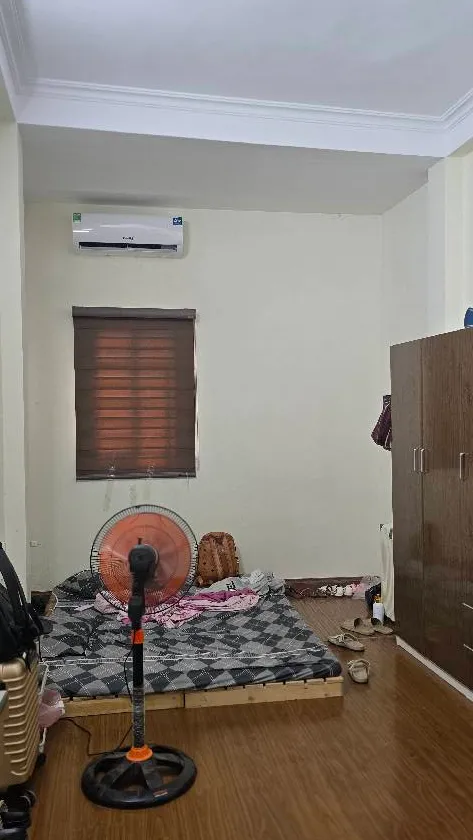 Cơ Hội Vàng Sở Hữu Nhà Riêng Tại Hai Bà Trưng... Bán nhà riêng tại Bạch Mai, Hà Nội 01