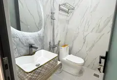 Bán nhà riêng 5 tầng tại Bình Trị Đông, Bình Tân, diện tích 56 m2, hẻm xe tải 6m thuận tiện... Bán nhà riêng tại Bình Trị Đông, Hồ Chí Minh 10