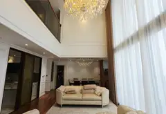 🌏🎯 PENTHOUSE HAN JARDIN NGUYỄN VĂN HUYÊN 252M² – CĂN GÓC VIEW HỒ TÂY – 2 TẦNG.GIÁ 64.9 TỶ... Bán căn hộ chung cư tại Xuân Đỉnh, Hà Nội 07