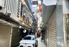 Chung cư mini 14 phòng cho thuê, vị trí đắc địa tại quận trung tâm... Bán chung cư mini tại Từ Liêm, Hà Nội 18