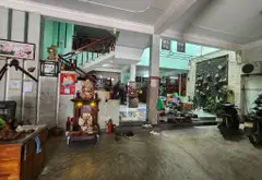 🆘 Chủ ngộp cần tiền bán gấp nhà 3 tầng kiểu biệt thự diện tích khủng mặt tiền đường CMT8... Bán nhà mặt phố tại Cẩm Lệ, Đà Nẵng 03