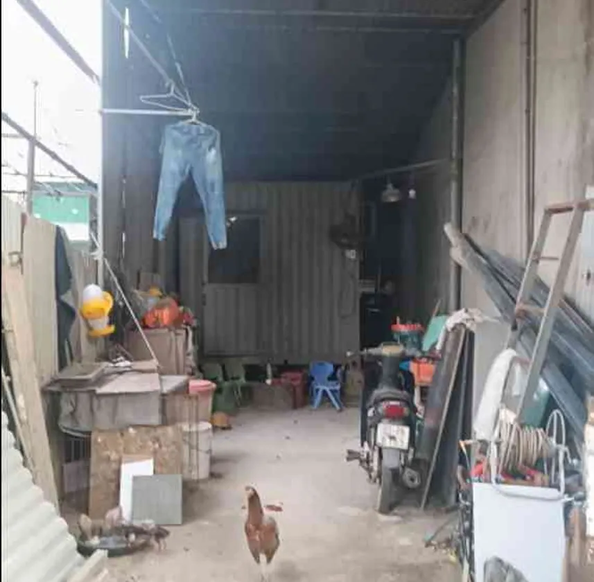 Đất xây dựng đẳng cấp tại Ỷ Lan với vị trí vàng và không gian thoáng đãng... Bán đất tại Thuận An, Hà Nội 01