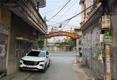 Cơ Hội Sở Hữu Nhà Rộng Rãi Tại Trung Tâm Hải Phòng, Vị Trí Vàng Cực Hiếm... Bán nhà riêng tại Hồng Bàng, Hải Phòng 13