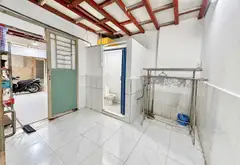 🚀 GÀ ĐẺ TRỨNG VÀNG BÌNH THẠNH: 113M² (NGANG 5M) 8PN SÁT ĐẠI HỌC VĂN LANG – GIÁ ĐẦU TƯ CHỈ 63 TR/M²... Bán nhà riêng tại Bình Thạnh, Hồ Chí Minh 03