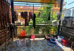 NHÀ MT HẺM XE TẢI -NGUYỄN DUY TRINH – Q 2 (PHƯỜNG BÌNH TRƯNG) –... Bán nhà riêng tại Bình Trưng, Hồ Chí Minh 13