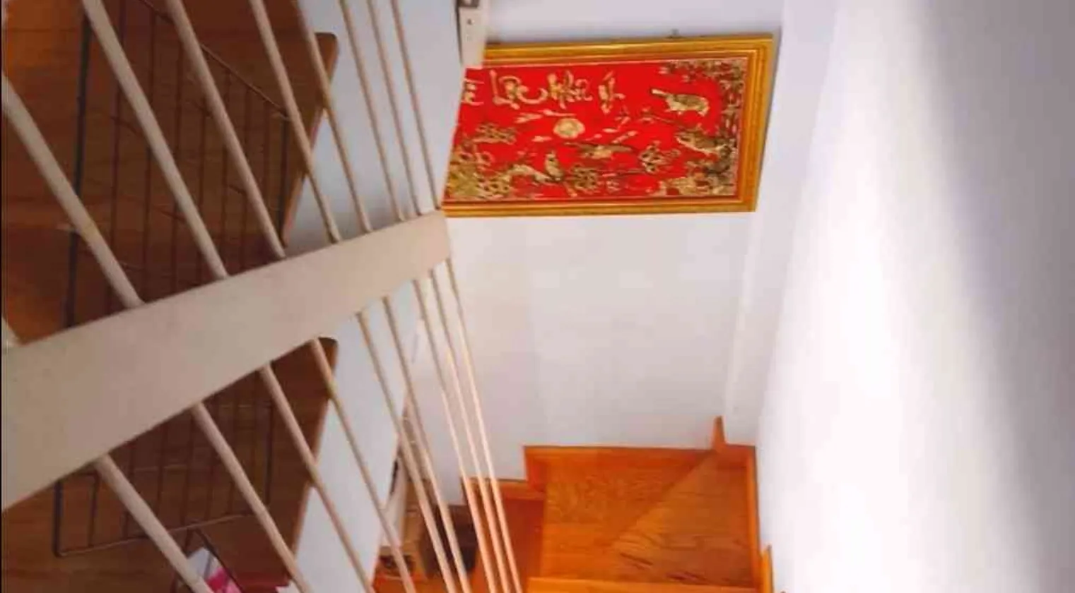 Nhà Phú Thọ Hòa 3 Tầng Mặt Tiền Rộng - Cực Tiện Sống... Bán nhà riêng tại Phú Thọ Hòa, Hồ Chí Minh 01