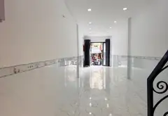 Bán nhà mặt phố 2 tầng 33.9m² tại phường Chợ Lớn Quận 5... Bán nhà mặt phố tại Chợ Lớn, Hồ Chí Minh 04