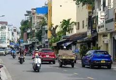 HẺM ÔTÔ TẢI TRÁNH SÁT MẶT TIỀN VỪA Ở VÀ KINH DOANH NHỈNH 9 TỶ NGAY PHÚ NHUẬN... Bán nhà riêng tại Phú Nhuận, Hồ Chí Minh 01
