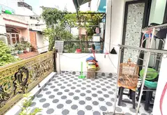 🏡 Sát MT Gò Xoài – Hẻm 8m thông
- 51m² (4x12.5m) – BTCT 4 lầu, 4PN, 3ƯC
- Kế chợ Gò Xoài .... Bán nhà riêng tại Bình Hưng Hòa, Hồ Chí Minh 05