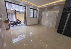 🔥 NHÀ ĐẸP MỚI HOÀN THIỆN – HẺM XE HƠI 7M – GIÁ 4.8 T.Ỷ... Bán nhà riêng tại Trung Mỹ Tây, Hồ Chí Minh 01