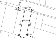 BÁN NHÀ GẦN CHỢ LÊ ĐÌNH CẨN BÌNH TÂN - SIÊU DIỆN TÍCH 84M2 NGANG 4.2M 3PN ĐƯỜNG 5M GIÁ 5,9 T.Ỷ TL... Bán nhà riêng tại An Lạc, Hồ Chí Minh 01