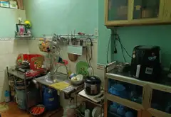 MẶT TIỀN XÓM CHIẾU - 2 TẦNG - 32M²- NỞ HẬU TÀI LỘC... Bán nhà mặt phố tại Khánh Hội, Hồ Chí Minh 03