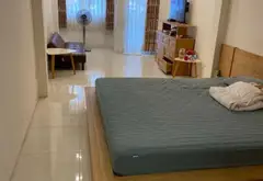 Bán nhà mặt tiền Hồ Văn Huê Phú Nhuận - 4 tầng 5Phòng Ngủ hoàn công đủ... Bán nhà mặt phố tại Đức Nhuận, Hồ Chí Minh 08