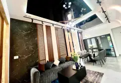 Biệt thự tân cổ điển sát biển, không gian sống đẳng cấp... Bán nhà mặt phố tại Liên Chiểu, Đà Nẵng 10
