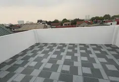 Cơ hội sở hữu nhà 5 tầng hiện đại tại xã Kim Chung với giá ưu đãi hiếm có... Bán nhà riêng tại Hoài Đức, Hà Nội 09