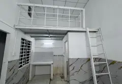 Bán nhà riêng 1 tầng 5 phòng trọ phường Tây Thạnh quận Tân Phú - dòng tiền 15 triệu/tháng... Bán nhà riêng tại Tây Thạnh, Hồ Chí Minh 10
