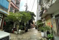 Cơ hội nhà đất hẻm xe hơi gần trung tâm - giảm ngay 200 triệu... Bán nhà riêng tại Tân Sơn Nhất, Hồ Chí Minh 02