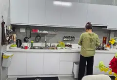 Nhà 4 Tầng Kiểu Mẫu Trên Lý Thường Kiệt - Không Lộ Giới, Giá Chỉ 8 Tỷ... Bán nhà riêng tại Tân Hòa, Hồ Chí Minh 09
