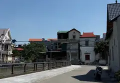 108M ĐẤT ĐƯỜNG Ô TÔ TRÁNH .TRUÓC MẶT VEW HỒ... Bán đất tại Như Quỳnh, Hưng Yên 01