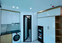 Tòa CHDV lô góc 3 mặt view thoáng giá tốt... Bán nhà riêng tại Đại Mỗ, Hà Nội 13