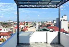 Bán nhà riêng 6 tầng Thị trấn Vũ Lăng, ngõ rộng ô tô đỗ cửa, nhà mới nội thất đẹp... Bán nhà riêng tại Thanh Trì, Hà Nội 16