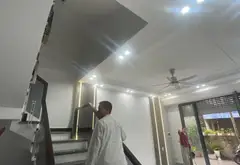 Bán nhà riêng 3 tầng 54m2 hướng Đông tại TDP Minh Kha, An Dương... Bán nhà riêng tại An Hải, Hải Phòng 06