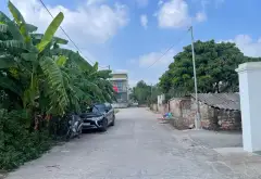 THỬA 634 KHU ĐẤU GIÁ THÔN ĐÔNG TẢO NAM, HOÀN LONG - LÔ GÓC - VỈA HÈ, Ô TÔ TRÁNH - KINH DOANH

💥Mô... Bán đất tại Hoàn Long, Hưng Yên 04