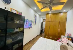 Cơ hội hiếm có: Nhà 5 tầng phân lô VIP Vạn Phúc, Ba Đình, ô tô điện vào nhà... Bán nhà riêng tại Giảng Võ, Hà Nội 08
