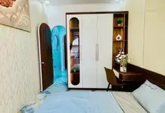 Nhà xinh trung tâm Quận 8, sẵn nội thất, hẻm thông thoáng... Bán nhà riêng tại Chánh Hưng, Hồ Chí Minh 05