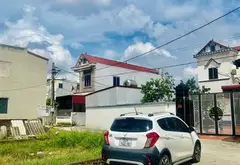Thửa đất vàng Mai Nội gần sân bay, ô tô tránh thoải mái... Bán đất tại Nội Bài, Hà Nội 02