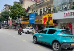 🔥 BÁN NHÀ MẶT PHỐ CAO LỖ – ĐÔNG ANH | KINH DOANH SẦM UẤT 🔥... Bán nhà mặt phố tại Đông Anh, Hà Nội 03