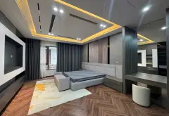 BÁN NHÀ NGUYỄN VĂN CỪ, BỒ ĐỀ 60M2- 7 TẦNG THANG MÁY - GARA Ô TÔ - 19.8 Tỷ... Bán nhà riêng tại Bồ Đề, Hà Nội 02