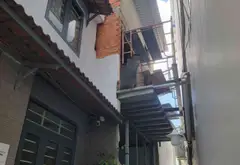 Nhà 2 tầng xinh xắn ngay trung tâm Quận 3, tiện ích không thiếu... Bán nhà riêng tại Nhiêu Lộc, Hồ Chí Minh 07