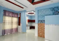 TỈNH Lộ 10 - Hẻm ô tô đỗ cửa
nhà 2 tầng 68m2 2 mặt tiền thông thoáng... Bán nhà riêng tại Tân Tạo, Hồ Chí Minh 04