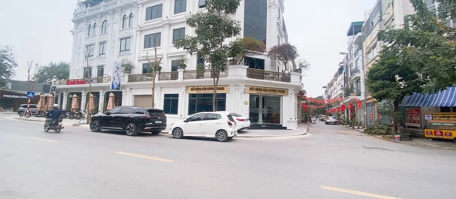 Bán nhà liền kề 5 tầng, 68m2 tại khu đô thị Văn Phú Hà Đông , Kinh Doanh sầm uất... Bán biệt thự, liền kề tại Kiến Hưng, Hà Nội 01
