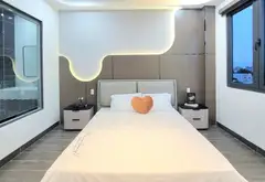 SIÊU PHẨM NHÀ PHỐ 6 TẦNG -CÓ THANG MÁY - ĐƯỜNG THẠNH LỘC 29 - P. AN PHÚ ĐÔNG - TP HCM. NHỈNH 8 TỶ... Bán nhà riêng tại An Phú Đông, Hồ Chí Minh 16