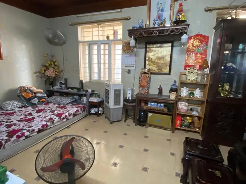 Bán nhà Trần Nhật Duật 20m giá 2 tỷ... Bán nhà riêng tại Hồng Hà, Hà Nội 01