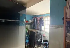 Nhà đẹp hẻm xe hơi tại An Hội Đông, sẵn sàng dọn vào ở ngay... Bán nhà riêng tại An Hội Đông, Hồ Chí Minh 04