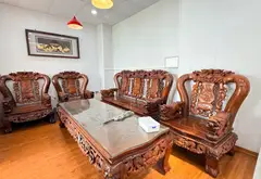 BÁN NHÀ LIỀN KỀ BỘ QUỐC PHÒNG THẠCH BÀN 82.8M2- CỬA NGÕ KHU ĐÔ THỊ - 26.8 Tỷ... Bán nhà riêng tại Long Biên, Hà Nội 07