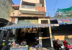 Nhà đẹp 5 tầng gần chợ Võ Thành Trang, thu nhập siêu ổn... Bán nhà riêng tại Tân Bình, Hồ Chí Minh 01