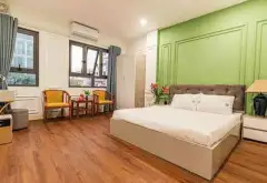 Bán tòa khách sạn 8 tầng tại phường Thanh Liệt, Hà Nội, giá giảm còn 21.5 tỷ... Bán bất động sản khác tại Thanh Liệt, Hà Nội 10