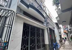 Nhà riêng 2 tầng diện tích 30.4m² tại phường Bảy Hiền, giá 5.2 tỷ đồng... Bán nhà riêng tại Bảy Hiền, Hồ Chí Minh 03
