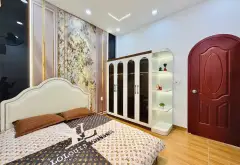 Nhà đẹp gần Emart Phan Huy Ích, hẻm rộng ô tô vào tận nhà... Bán nhà riêng tại An Hội Tây, Hồ Chí Minh 12