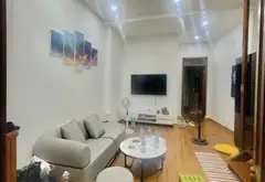 [Tin xác thực] cc Bán nhà riêng 3 tầng mặt tiền rộng cách time city 10 phút/ sổ đỏ chính chủ/... Bán nhà riêng tại Vĩnh Hưng, Hà Nội 03