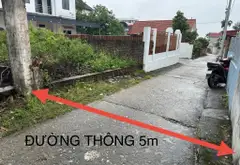 Bán đất thổ cư 137m2 tại xã Kim Anh, mặt tiền rộng, pháp lý rõ ràng... Bán đất tại Kim Anh, Hà Nội 02